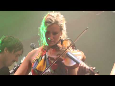 Kultiration live @ Berns 2014 (part 2)