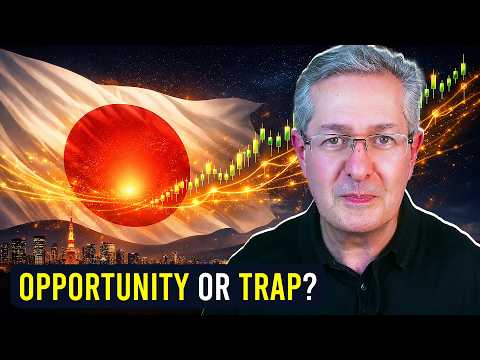 Should You Invest in Japan's Revival?