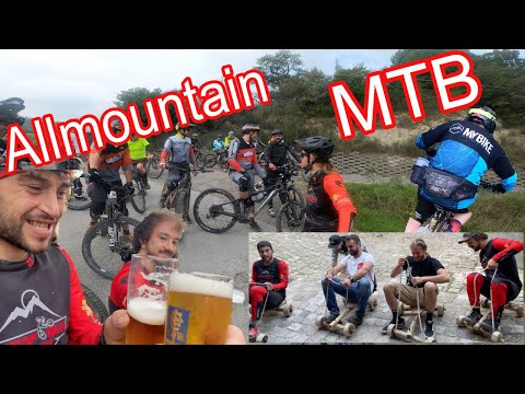 Belforte All Mountain MTB 22