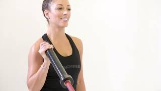 3650 inspire multi gym full power cage fpc1 explaining video english