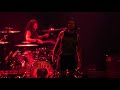 Saliva - Doperide - Live HD (Sherman Theater 2019)