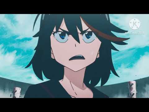 RE (My Style): Retribution (2012) Ryuko Meets Mikasa & a unexpected visitor (sneak peek clip)