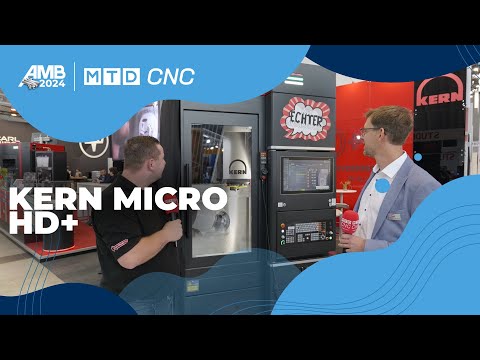 Unglaubliche Weltpremiere auf der AMB 2024?