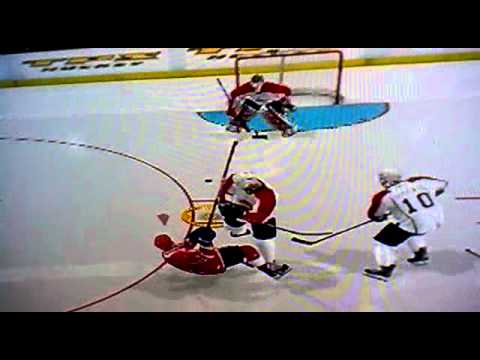 hifk - jokerit crazy goal