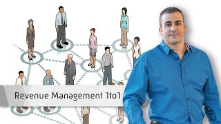Revenue Management 1to1, la personalización ha llegado gracias a la digitalización Revenue Management 1to1, la personalización ha llegado gracias a la digitalización