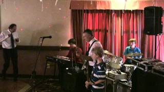 Just Can't Wait - LIVE HD! J. Geils Band (cover)