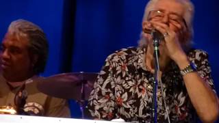 John Mayall - Lonely Feelings - Live Lille - 11/03/2017