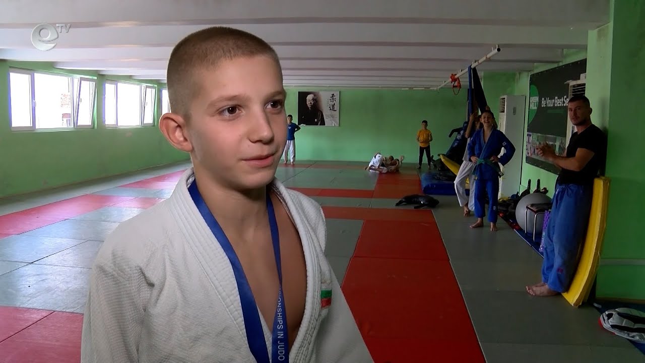 Владимир Тодоров: Горд съм, че се доказах