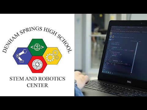 DSHS STEM Class Offerings: Sound Design