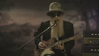 ZZ Top - I&#39;m Bad I&#39;m Nationwide (Official Music Video)