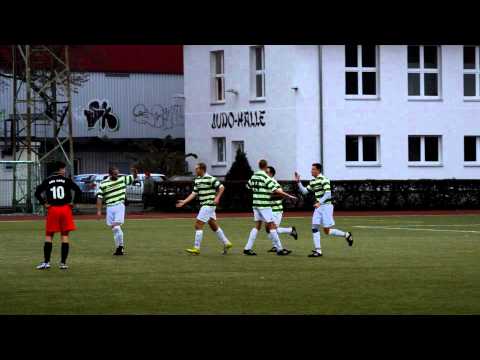 FSV 1895 - BSV 79 das 1:1