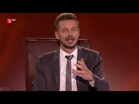 3satFestival 2021: Florian Schroeder - Schluss mit der Meinungsfreiheit 10.10.2021