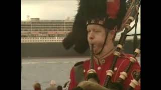 SOUTHHAMPTON DOCK - PINK FLOYD