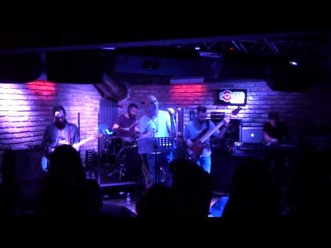 Karnaval - Gitme (IF Performance Hall konseri)