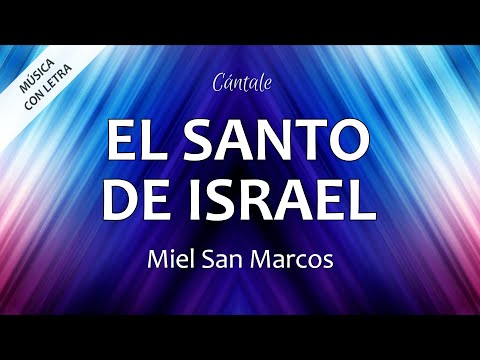 Santo de Israel video