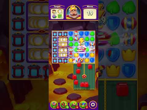 How I WON! Royal Match Level 2829