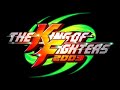 Mugen Kof 2003 Kusanagi Vs God Orochi