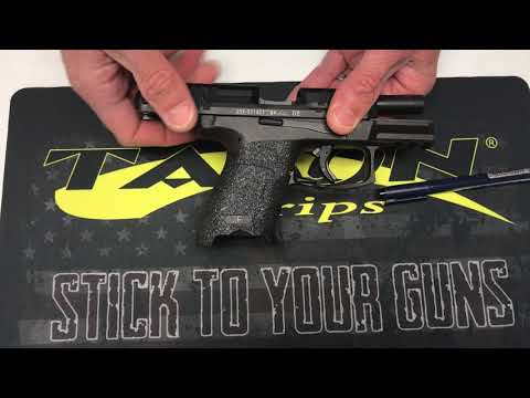 Heckler & Koch VP9SK - přehled