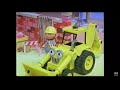Bob The Builder In Scoop Saves The Day 1998