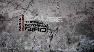 Senses Fail - American Death Kinetic Type (Short Version)