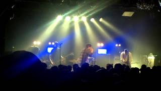Music video thumbnail preview for Turbostaat Snervt[HQ]@Batschkapp Frankfurt 2.5.2013 by Turbostaat