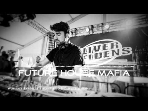 The Best Of Oliver Heldens