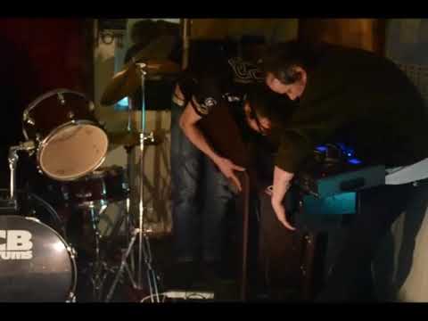 Jason Eaton Music Video