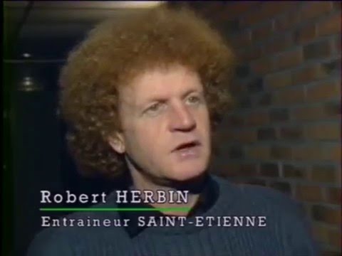 Lille 2-2 ASSE - 34e journée de D1 1988-1989