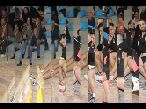 ¡BRISAS DEL TEIDE, campeón Liga de Tenerife de 3ª Cat. 2016-2017!