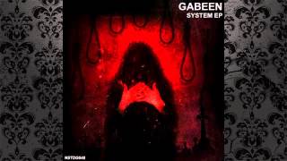 GabeeN - System 3 (Original Mix) [NACHTSTROM SCHALLPLATTEN]