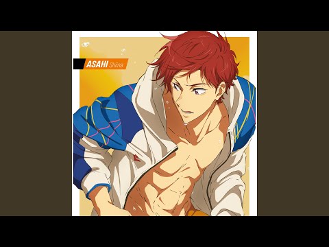 Video thumbnail for ガムシャラTake Your Marks!! (Gamushara Take Your Marks!!) (OFF VOCAL)