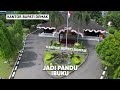 Lagu Kebangsaan Indonesia Raya Cipt W R Supratman Video Klip Kabupaten Demak