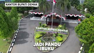 Download lagu Lagu Kebangsaan Indonesia Raya - Cipt. W.R. Supratman | Video Klip Kabupaten Demak mp3
