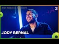 Jody Bernal live met een DJ-set | 3FM Serious Request 2023 | NPO 3FM