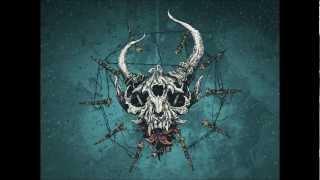 God Forsaken by Demon Hunter (With Lyrics)