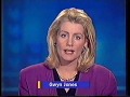 ITN News Summary ITV Late Night Continuity 25th April 1997 1