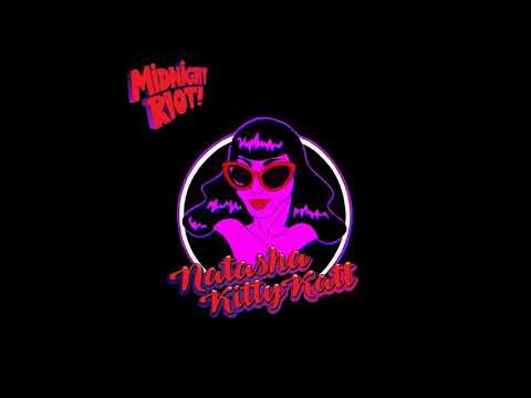 Natasha Kitty Katt -  Windy City