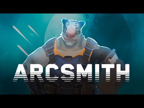 Arcsmith - Announcement | Oculus Quest Platform thumbnail