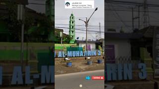 Download lagu Pondok pesantren Al Muhajirin 3 ini beneran ada #shorts #shots mp3 Download lagu Pondok pesantren Al Muhajirin 3 ini beneran ada #shorts #shots mp3