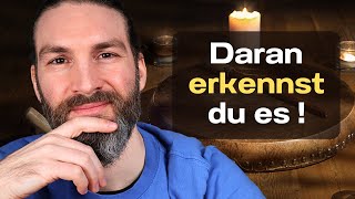 Hast du auch ein schamanisches Erbe?