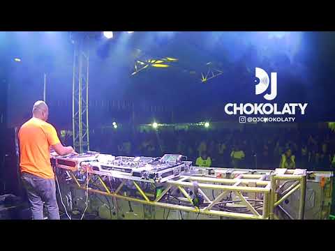 Furia Funk Smurphies Disco Club 03 jun 2023 DJ Chokolaty