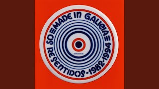 Galicia caníbal (Fai un sol de carallo) (Boca Seca Mix)