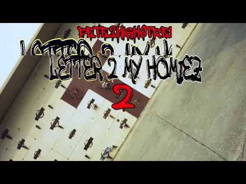 Pete2HighStreet -Letter To My Dead Homie Pt 2 Filmed By Tommy Filmz