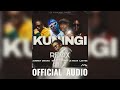 MarazA Kuningi Remix Ft Aubrey Qwana Emtee Bravo Le Roux Lastee Official Audio