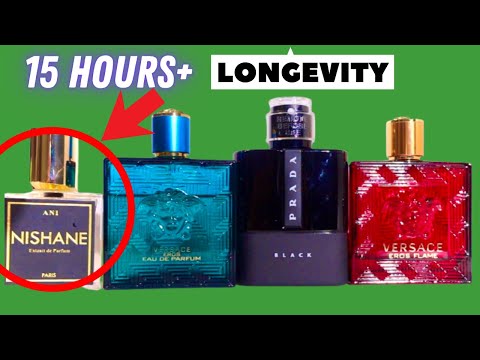 10 SUPER STRONG FRAGRANCES You should be buying in 2021