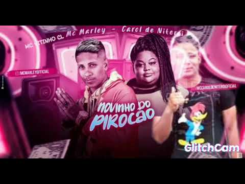 MC MARLEY - MC KAROL DE NITER! - MC VITINHO CL -`` NOVINHO DO POROCÃO ``