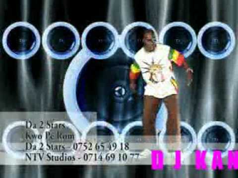 Uganda Music:- 2 stars  - Wan Bolu Too Can