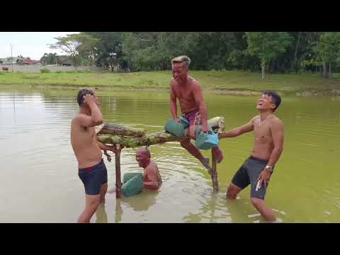 BOXING CHALLENGE 😂