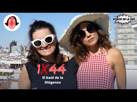 El Grupo 1x44 - El baúl de la Diógenes
