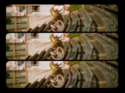 JD DAVIS-Life in the Extreme (Official Video)